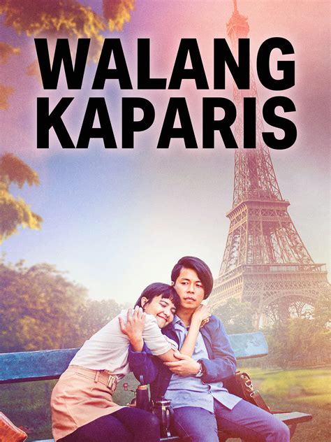 walang kaparis gross income|5 things about film ‘Walang KaParis’ .
